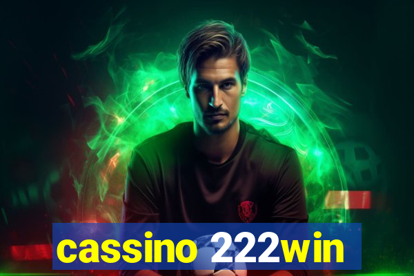 cassino 222win