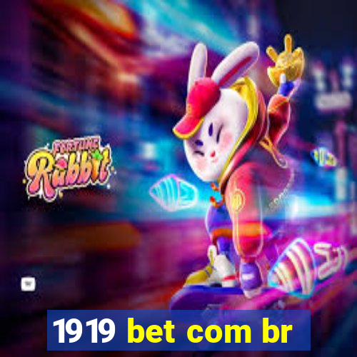 1919 bet com br