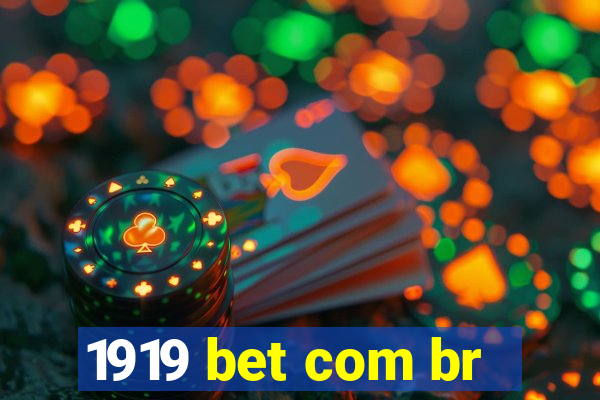 1919 bet com br