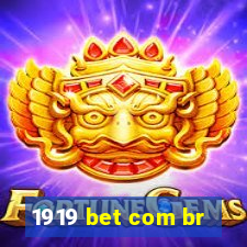 1919 bet com br