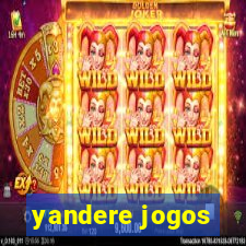 yandere jogos