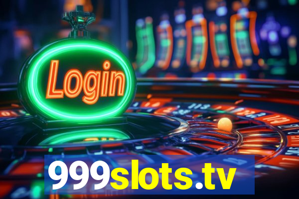 999slots.tv
