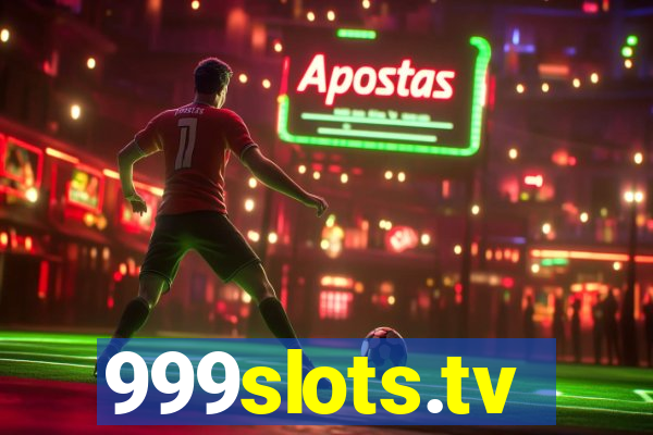 999slots.tv