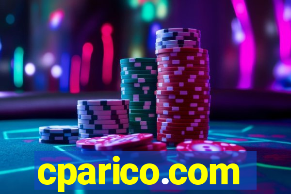 cparico.com