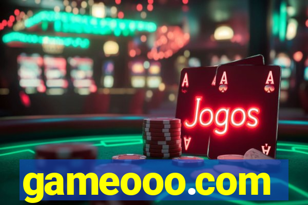 gameooo.com