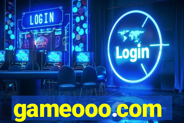 gameooo.com