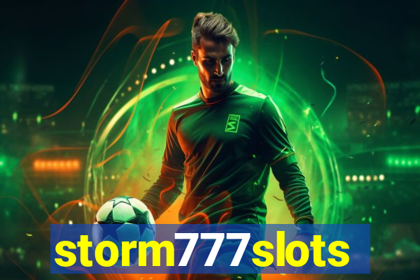storm777slots