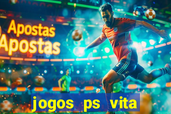 jogos ps vita download pkg