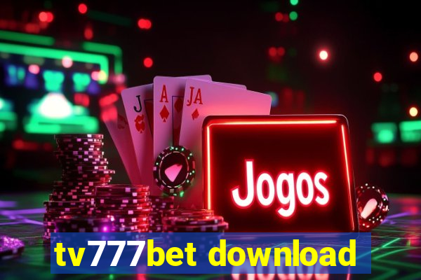 tv777bet download
