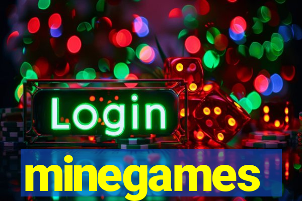 minegames