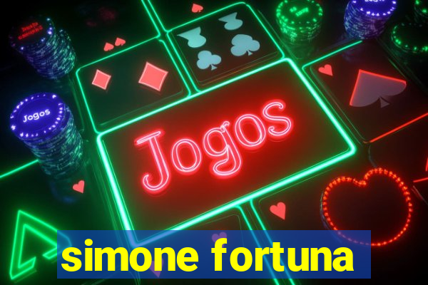 simone fortuna