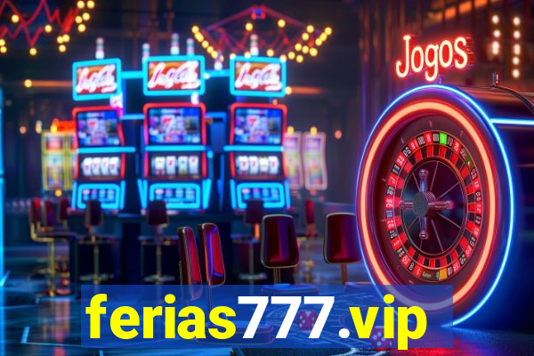ferias777.vip