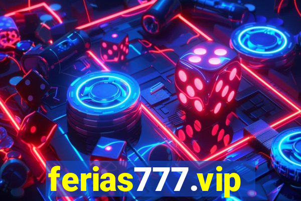 ferias777.vip