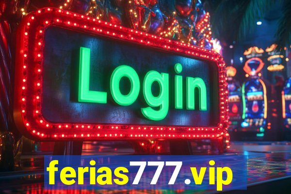 ferias777.vip