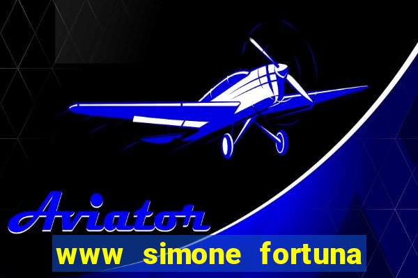 www simone fortuna com br pronta entrega