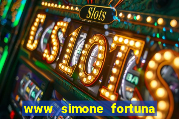 www simone fortuna com br pronta entrega