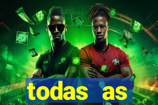 todas as plataformas de jogo