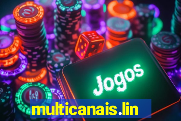 multicanais.lin