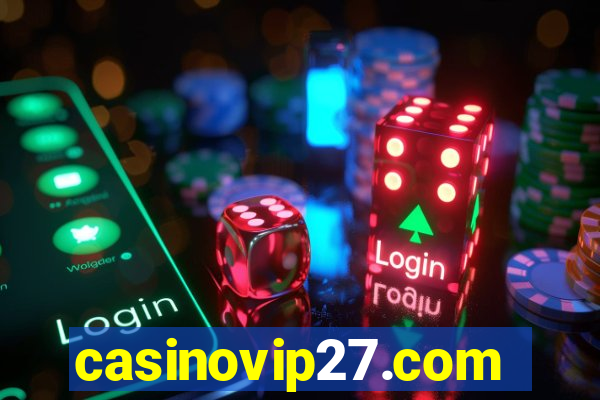 casinovip27.com