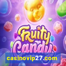 casinovip27.com