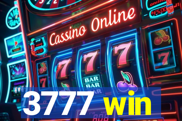 3777 win