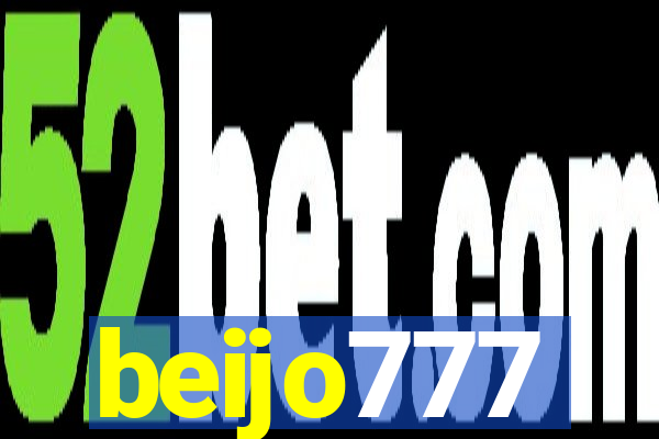 beijo777