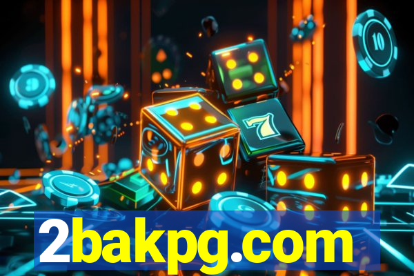 2bakpg.com