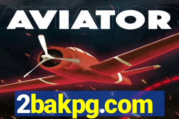 2bakpg.com