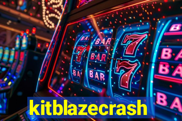 kitblazecrash