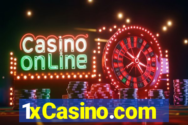1xCasino.com