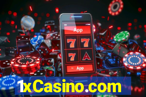 1xCasino.com