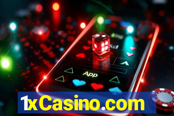 1xCasino.com