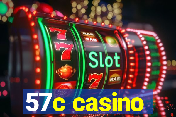 57c casino