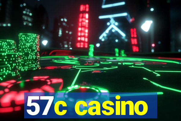 57c casino