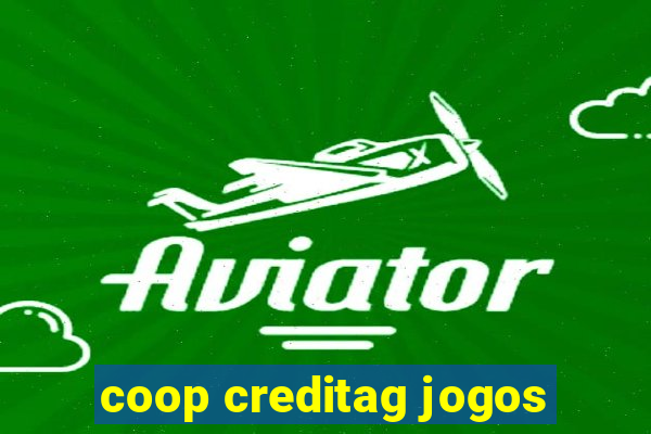 coop creditag jogos
