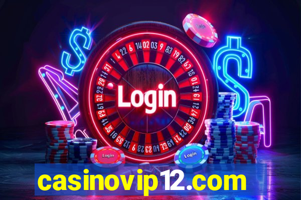 casinovip12.com