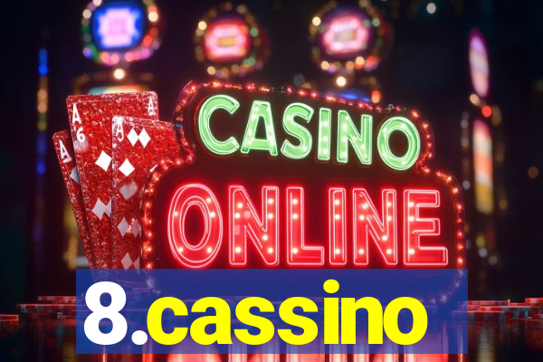 8.cassino
