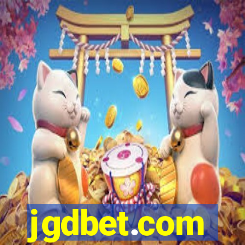 jgdbet.com