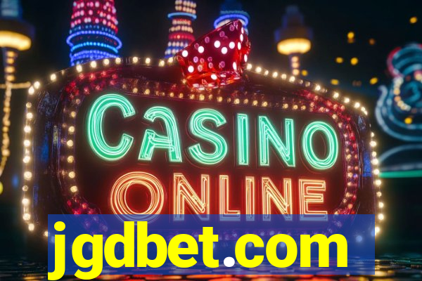 jgdbet.com