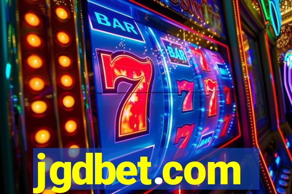 jgdbet.com
