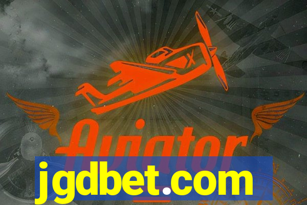 jgdbet.com