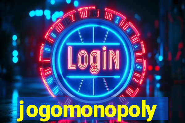 jogomonopoly