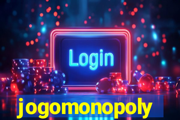 jogomonopoly
