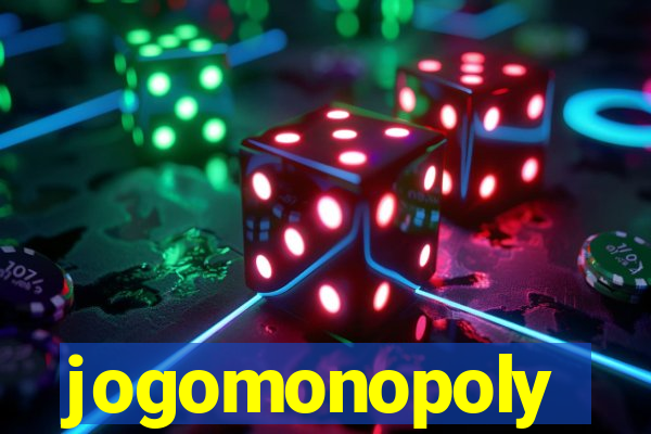 jogomonopoly