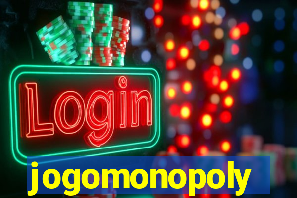 jogomonopoly