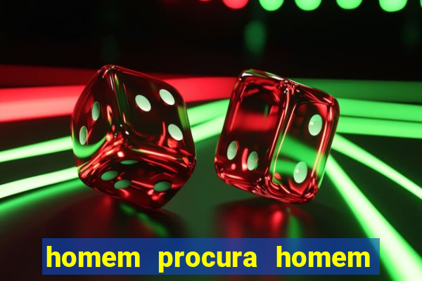 homem procura homem em botafogo rj