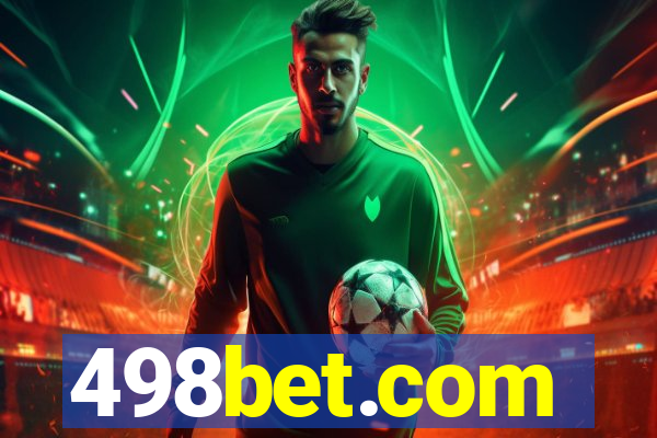 498bet.com