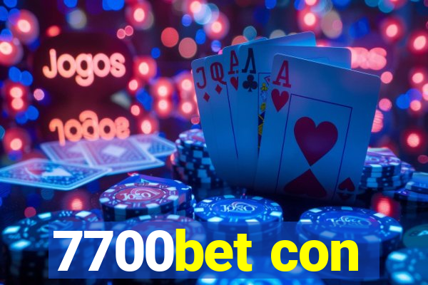 7700bet con