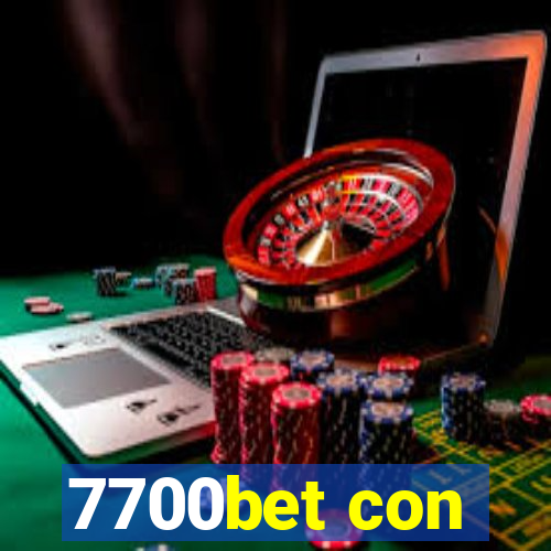 7700bet con
