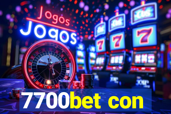 7700bet con